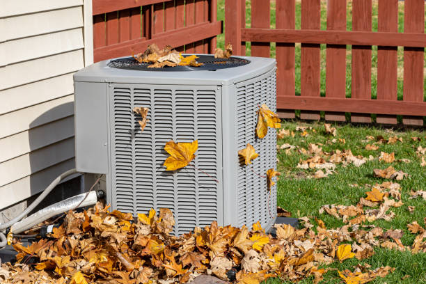 Trusted Alamo, NV HVAC Experts