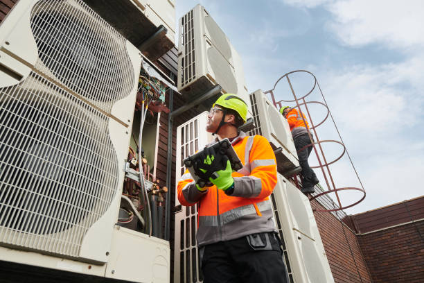 Best Affordable HVAC Services  in Alamo, NV