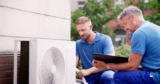Best Commercial HVAC Repair  in Alamo, NV
