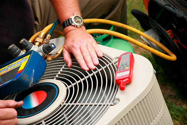 Best HVAC Cleaning Services  in Alamo, NV