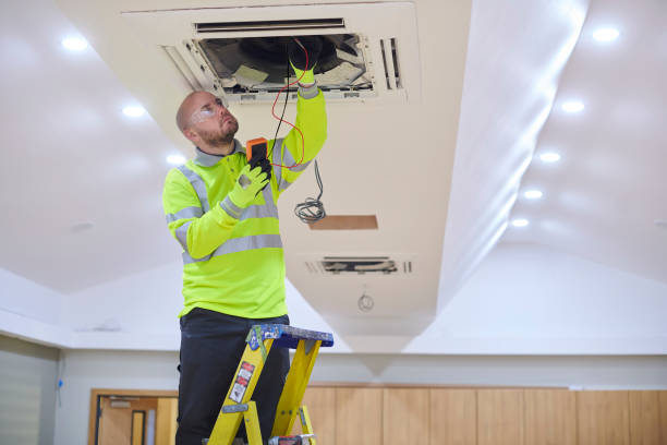 Best Affordable HVAC Services  in Alamo, NV