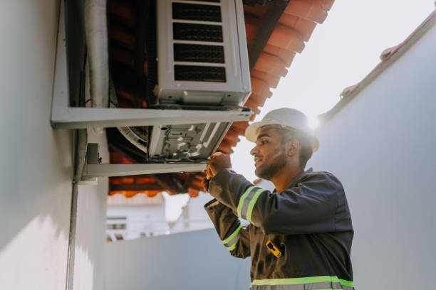 Best HVAC Air Duct Cleaning  in Alamo, NV
