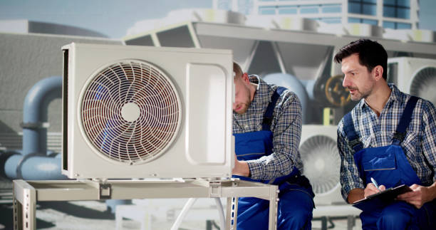 Best Affordable HVAC Services  in Alamo, NV