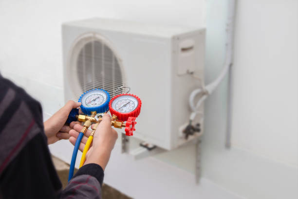 Best Furnace Installation  in Alamo, NV