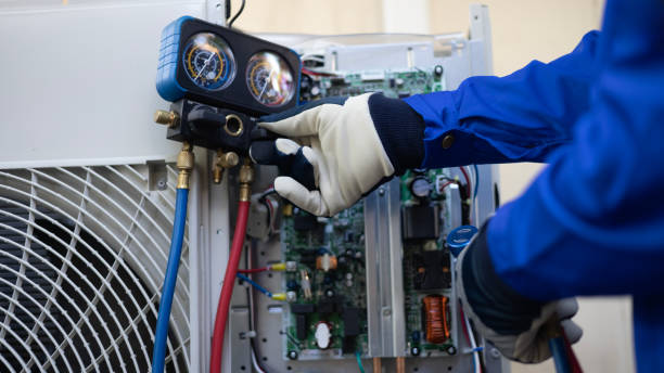 Best Ductless HVAC Repair  in Alamo, NV